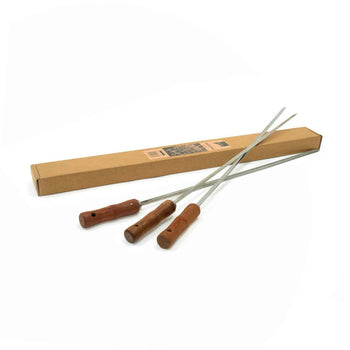 BonFeu Long Skewers